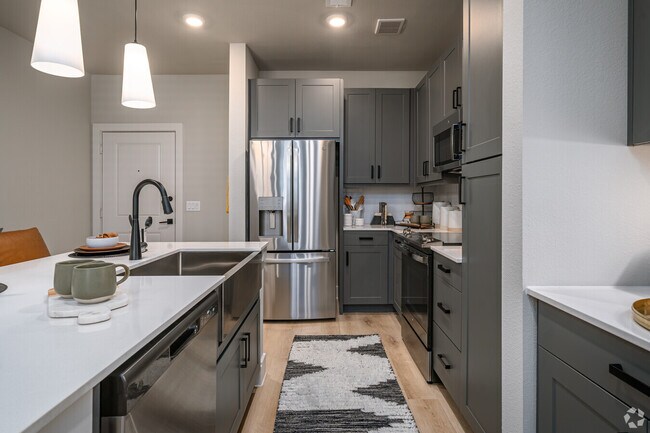 Photo - Now 6 Weeks Free Rent in Katy! Unidad LGW1