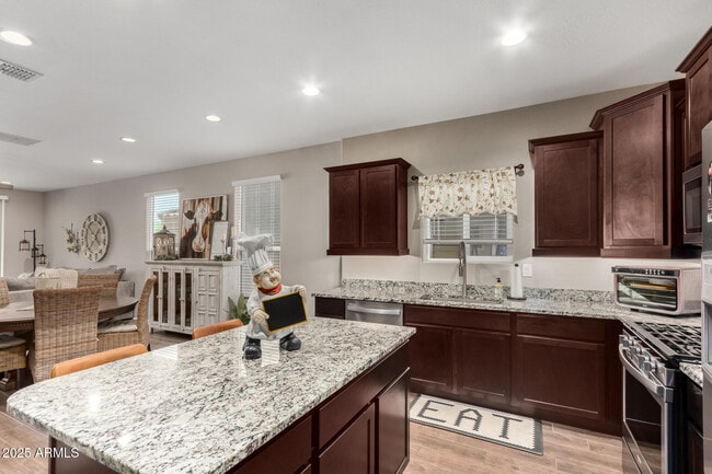 Photo - 2023 W Yellowbird Ln