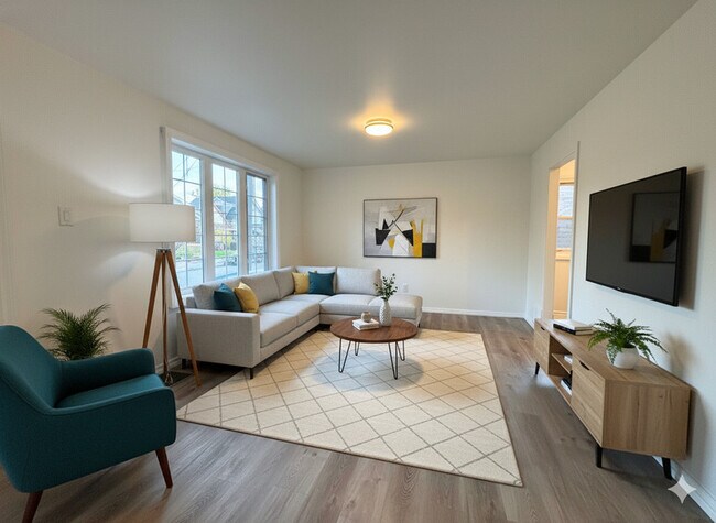 Photo - 453 Paling Ave Unit 1