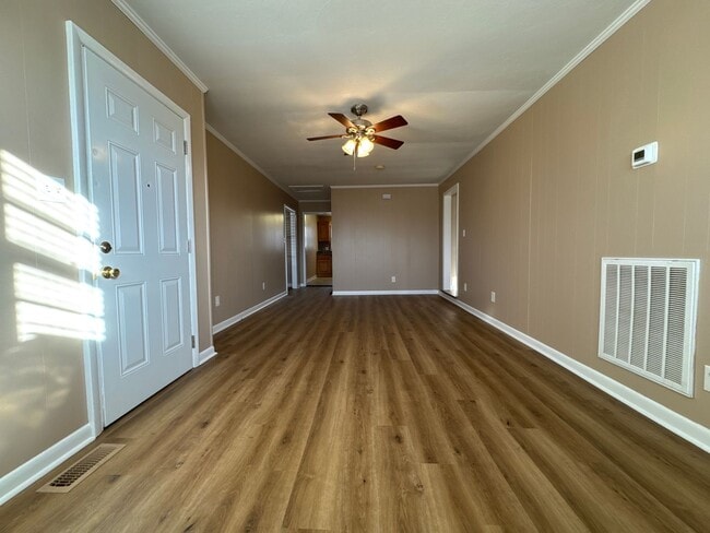 Photo - Charming 3BR Near MTSU & Downtown Murfreesboro