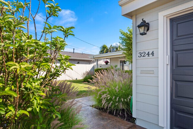 3244 Marathon Drive