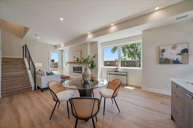 Photo - Luxurious New Townhome in South Sloan’s Lake