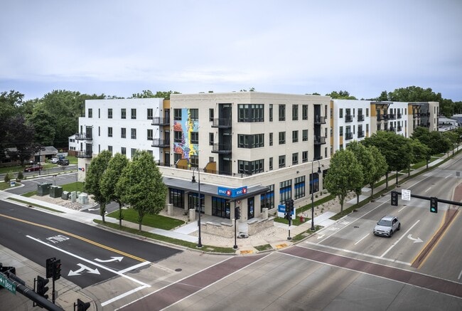 Photo - Bloom Monona Apartments