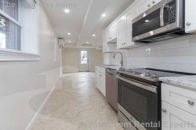 Photo - 3 Linnaean St Unit #4B