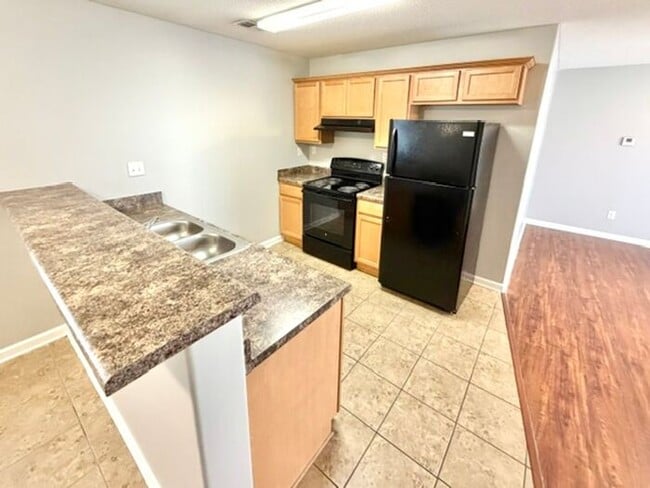 Photo - Southeast Memphis 3 Bedroom 2 Bath Home, 2 Car Garage and Fenced Yard