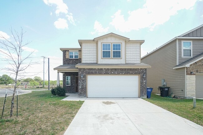Photo - 4-Bedroom Home in New Braunfels with 3 Baths + Open Living Design