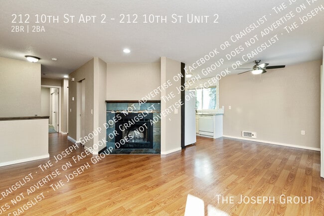 Photo - 212 10th St Unit 212 10th St  2