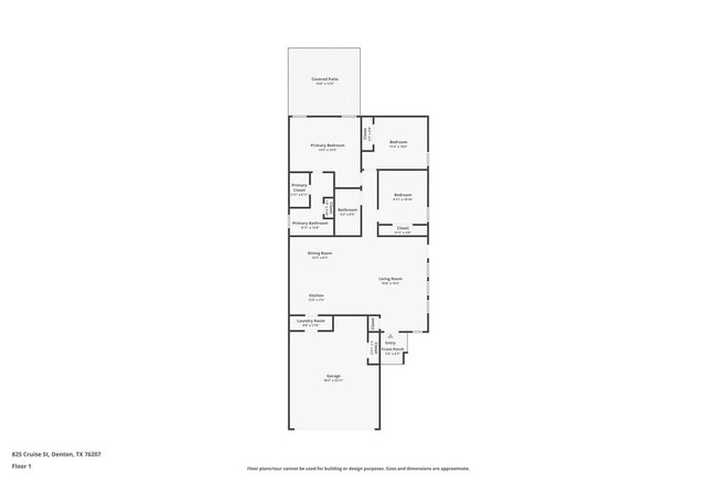 Photo - 825 Cruise St