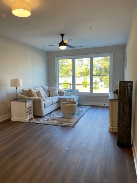 Lofts at Aversboro