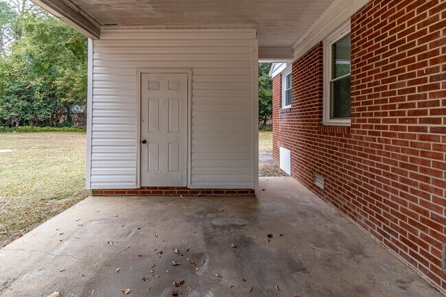 Photo - 3 BR | 1 BA Brick Home in Goldsboro *less than 2 miles from SJAFB!