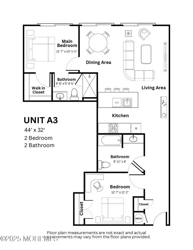 Photo - 19 Carr Ave Unit 403