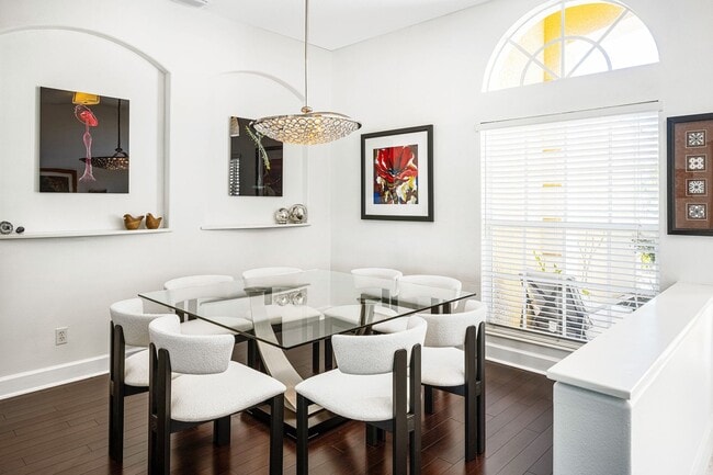Photo - Stunning 4 Bedroom Fully Furnished Annual Rental w/ Heated Pool & 3-Car Garage In Osprey!!!