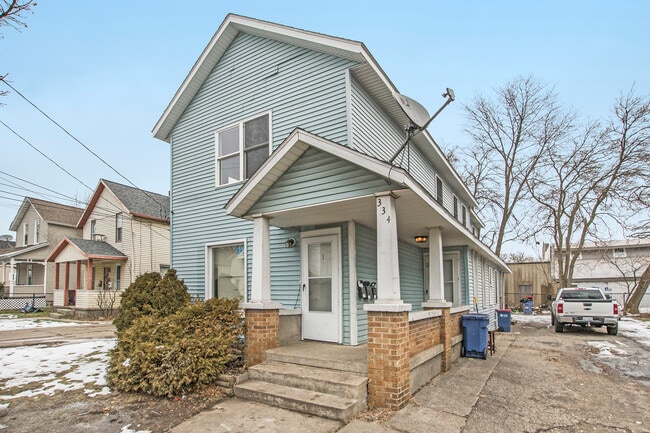 334 Indiana ave sw Unit 1