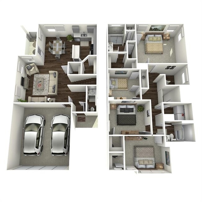 Photo - 1207 Beechtree Ln