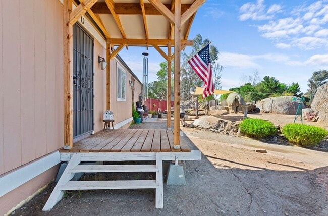 Photo - 24250 Minton Rd