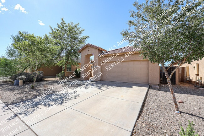 Building Photo - 5614 W Lydia Ln Rental