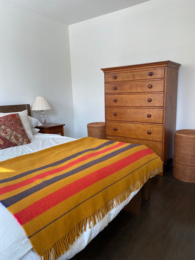 Primary bedroom - 20 Clark St Unidad 2ndfloor