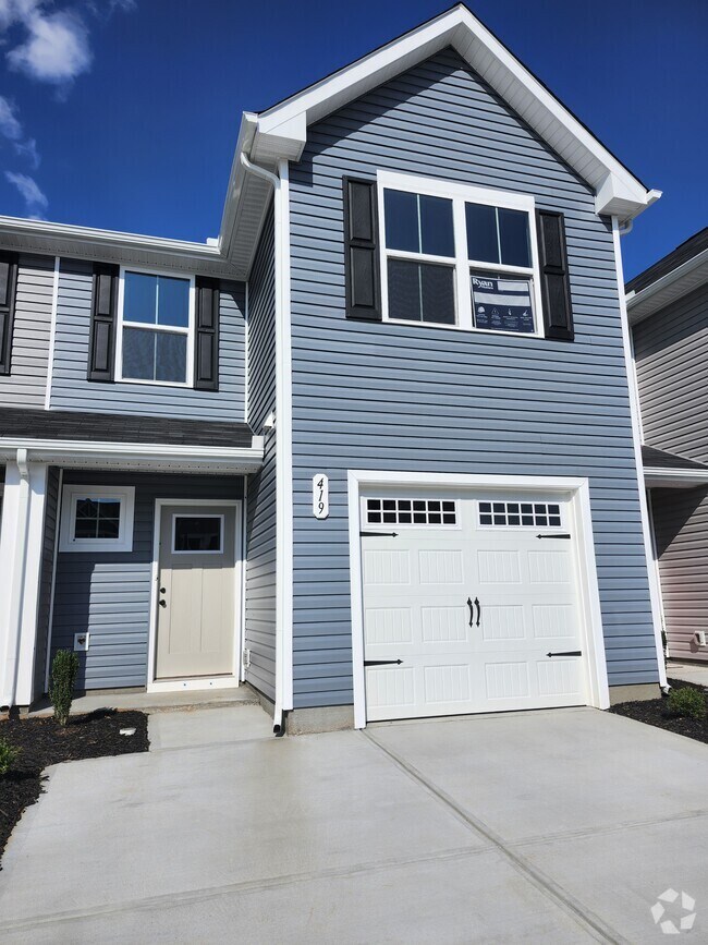 Building Photo - 419 Mancini Dr Rental