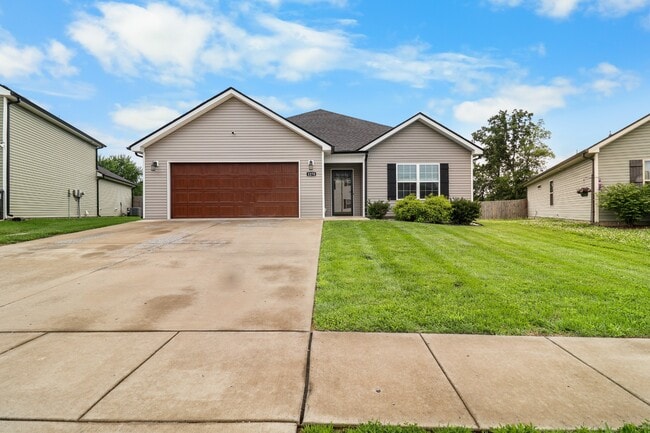 Building Photo - 1278 Magnum Dr