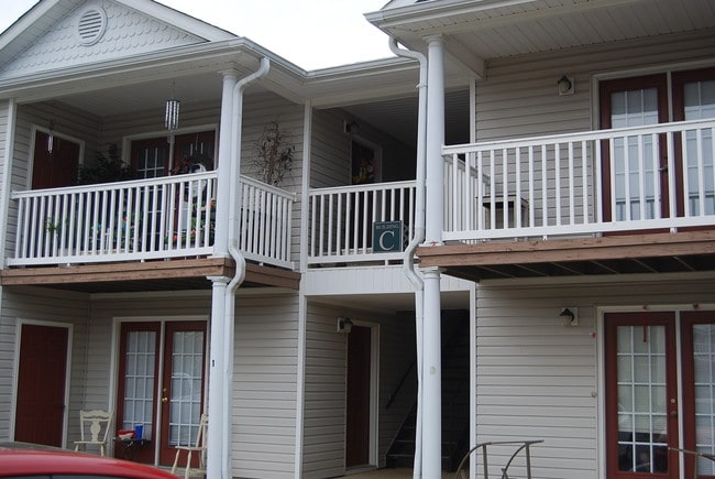 Quail Ridge at Mallard Pointe