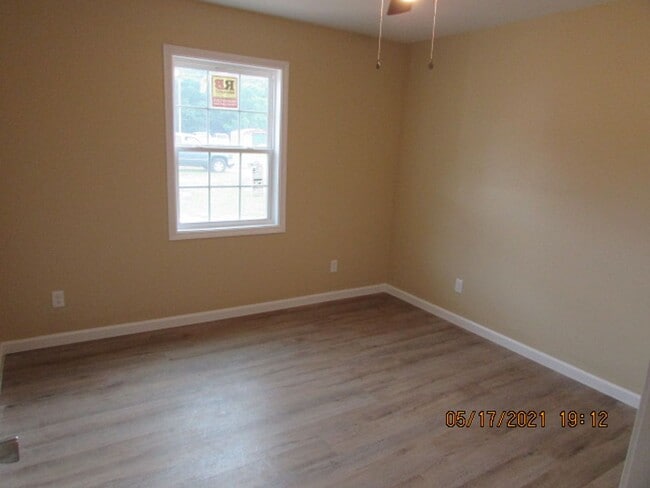 Photo - Close to Shaw AFB!