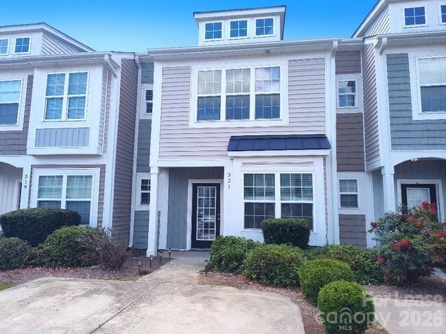 Building Photo - 321 Halton Crossing Dr SW