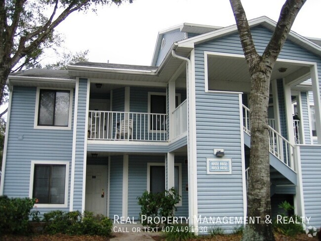 Building Photo - 2 BR / 2 BA in Colonial Landings Rental