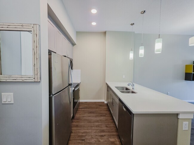Photo - 30 Mahogany Mews SE Unit 419