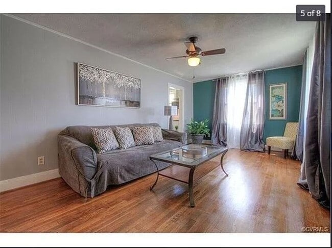 Photo - Beautiful Rancher with Large Fenced In Back Yard and Nice Sized Deck. Schedule Your Tour Now!