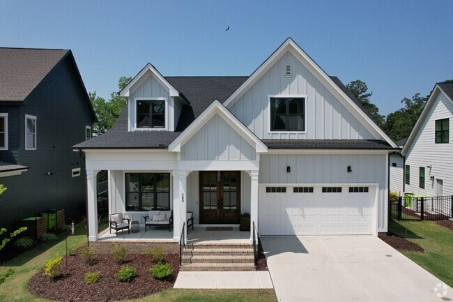 Building Photo - Modern Furnished Home in Briar Chapel - 4 ...