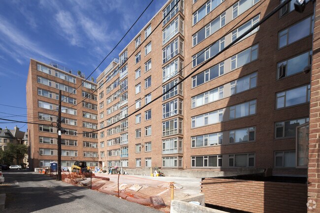 Photo - Dupont East Condominium