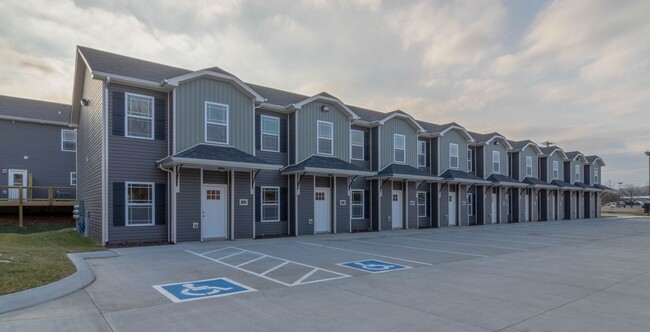 Photo - Easton Village