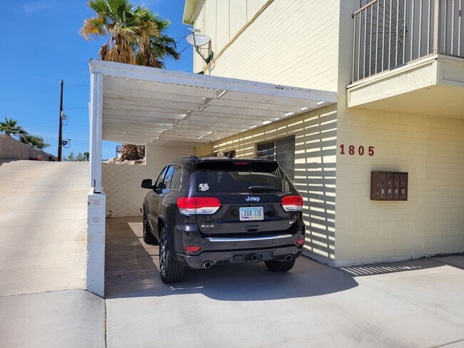 1805 Bimini Ln Unit B1805-4