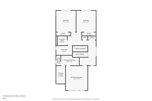 Photo - 13544 Nederland Dr