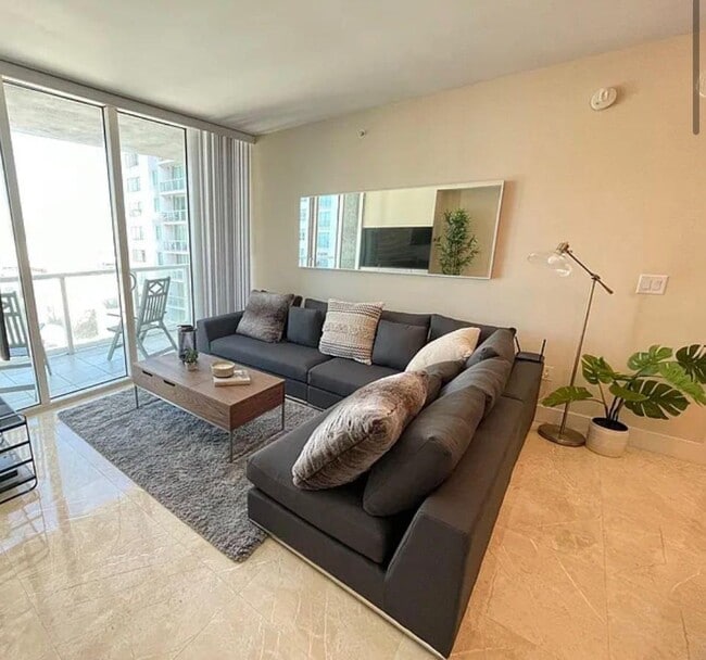 Photo - 253 NE 2nd St Unit 1501