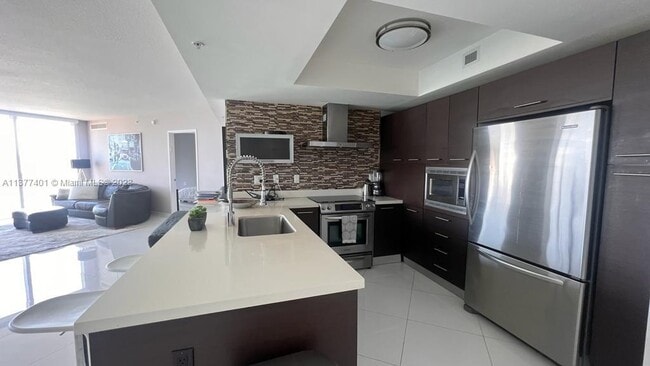 Photo - 150 Sunny Isles Blvd Unit 1202