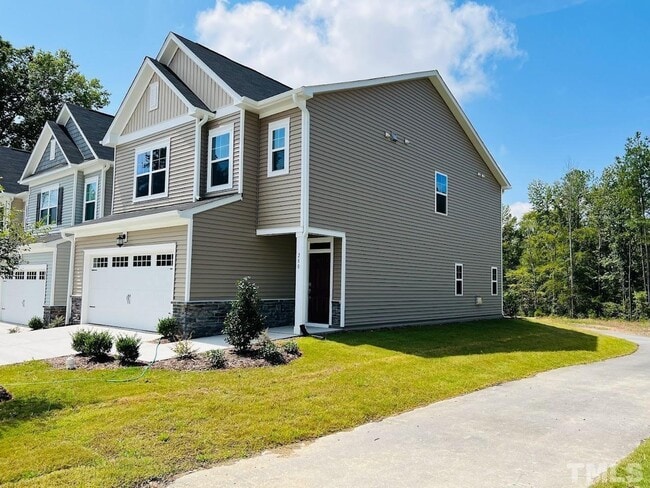 Photo - End Unit Townhome for Rent 3 bedroom Double Garage