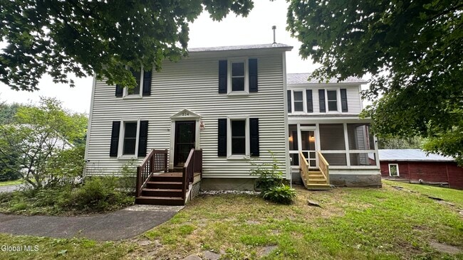234 Colebrook Rd