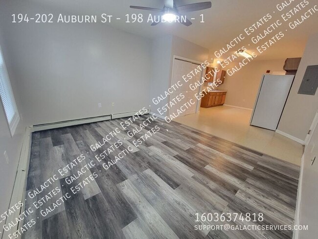 Building Photo - 194-202 Auburn St - 198 Auburn-1 Rental