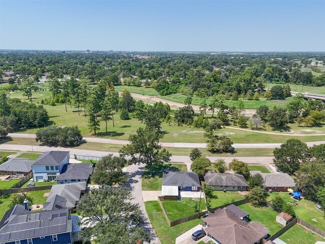 Photo - 4254 T C Jester Blvd