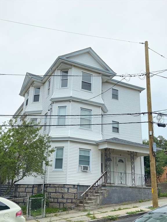 Building Photo - 60 Prospect St Unit 3
