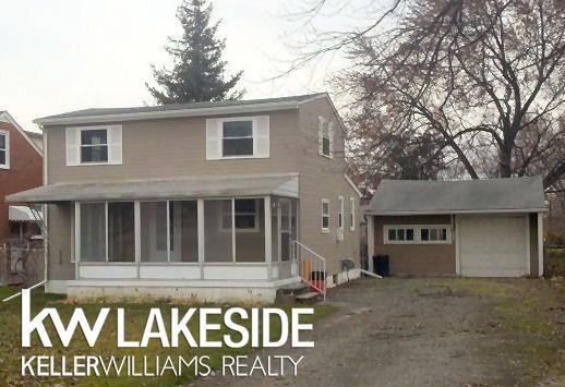 Building Photo - 18270 Sycamore St