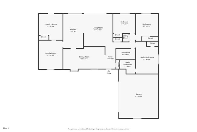 Photo - 1518 Lenore St