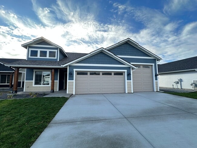 Building Photo - Brand New Rathdrum Home