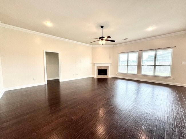 Photo - 4 Bedroom House Located in Prairieville with Spacious Rooms and a Large Backyard