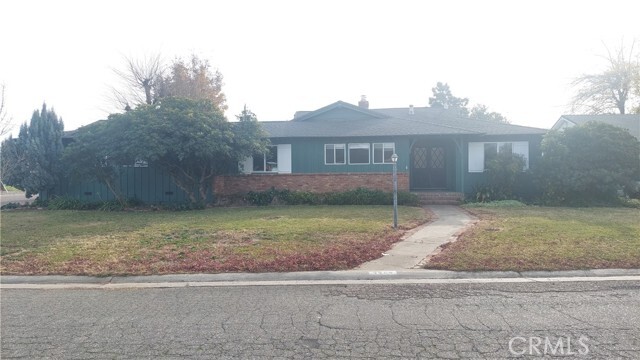 Photo - 1909 Colusa St House