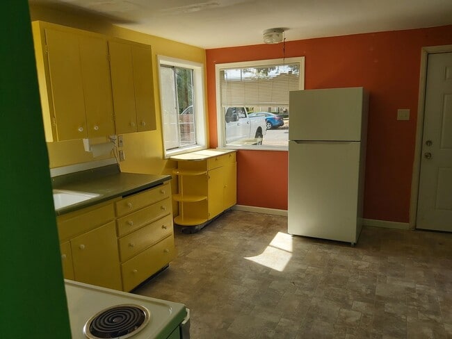 Photo - Cozy 1 Bed, 1 Bath House with Big Backyard and Outdoor Deck!