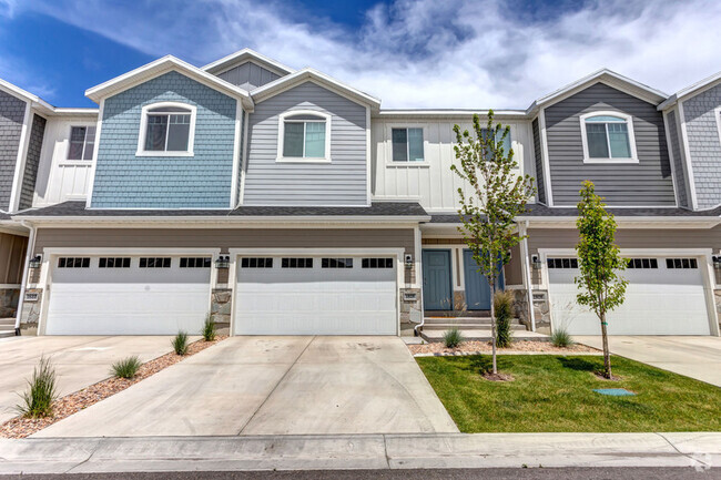 Building Photo - 1818 W 680 S Rental