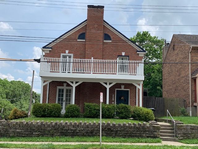 931 Nassau St Unidad 1