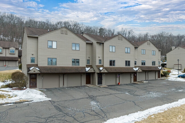 Southridge Condominiums - Southridge Condominiums